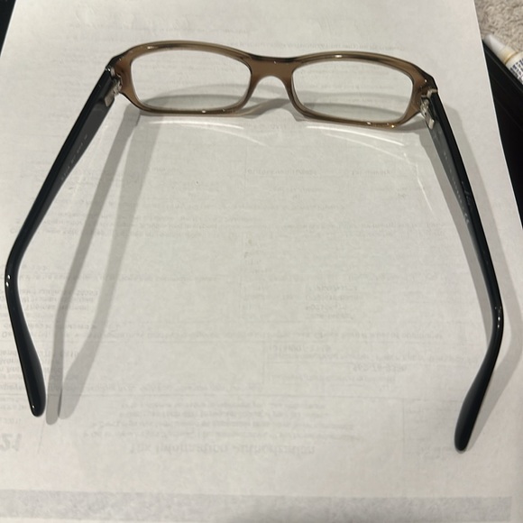 Ralph Lauren frames - Picture 2 of 7